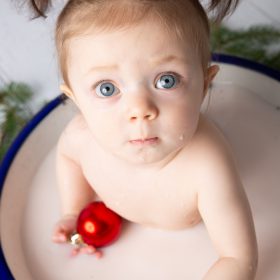 Weihnachtsshooting