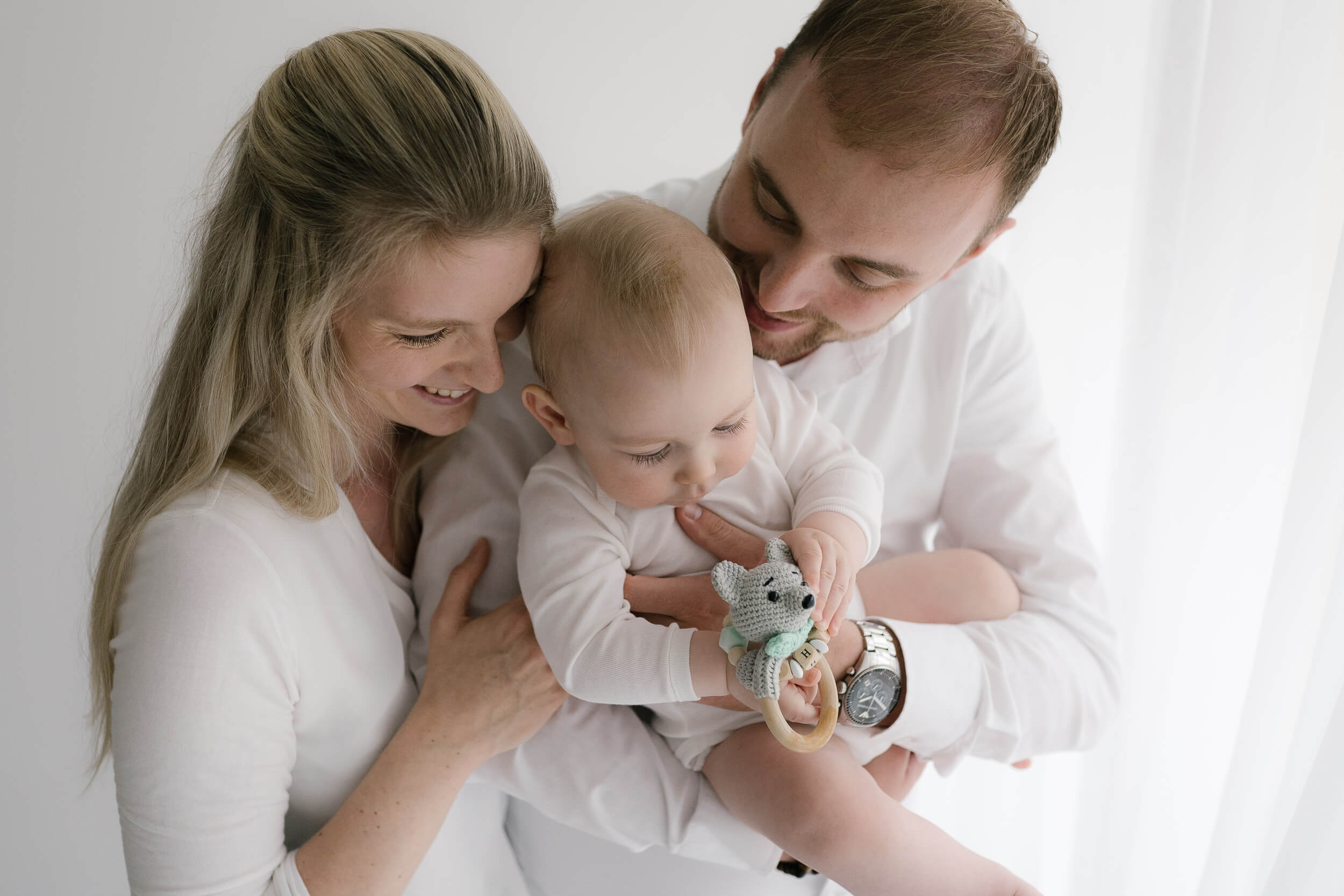 Familienfotoshooting Chemnitz